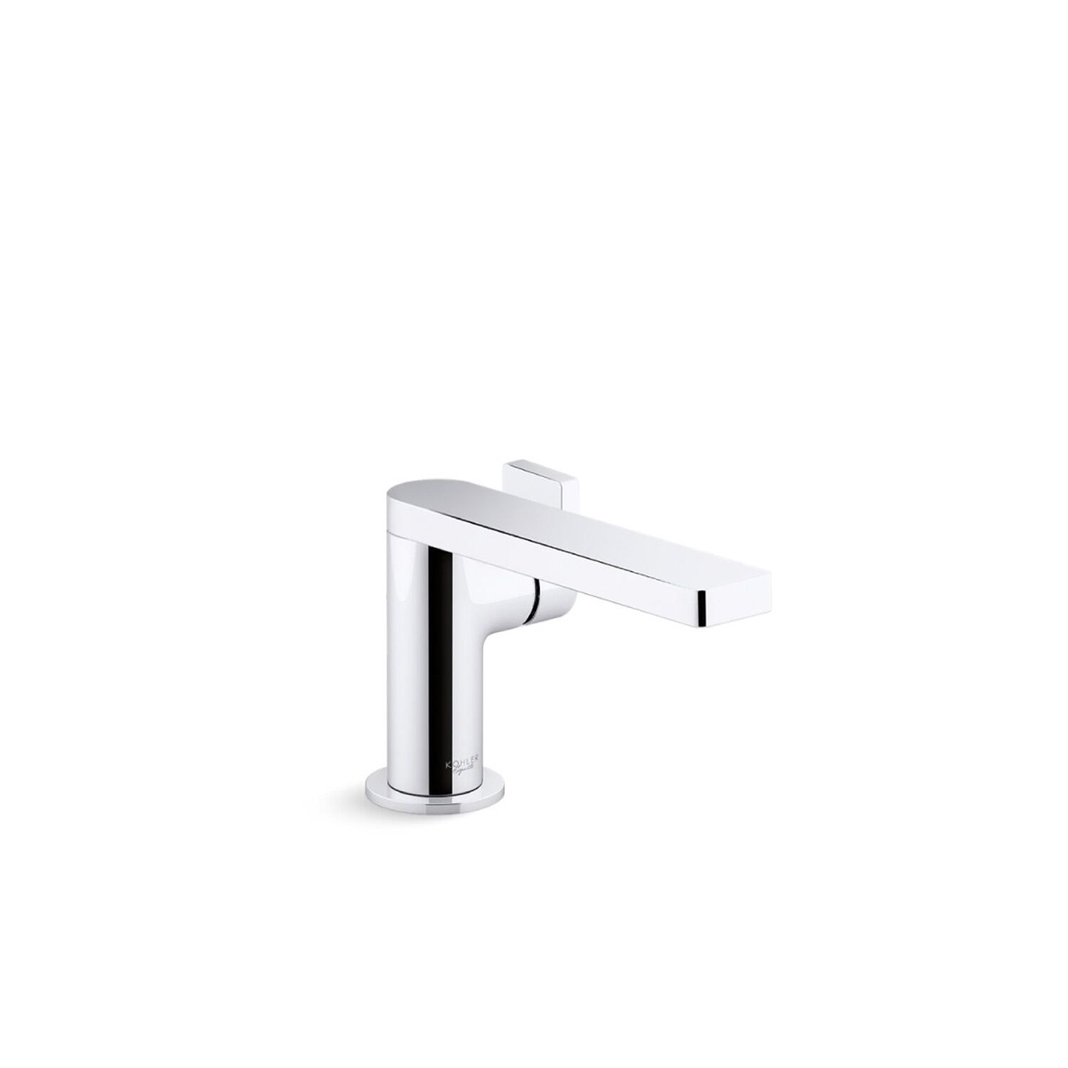 Llave monomando baja para lavabo Composed Cromo pulido,,hi-res image number null