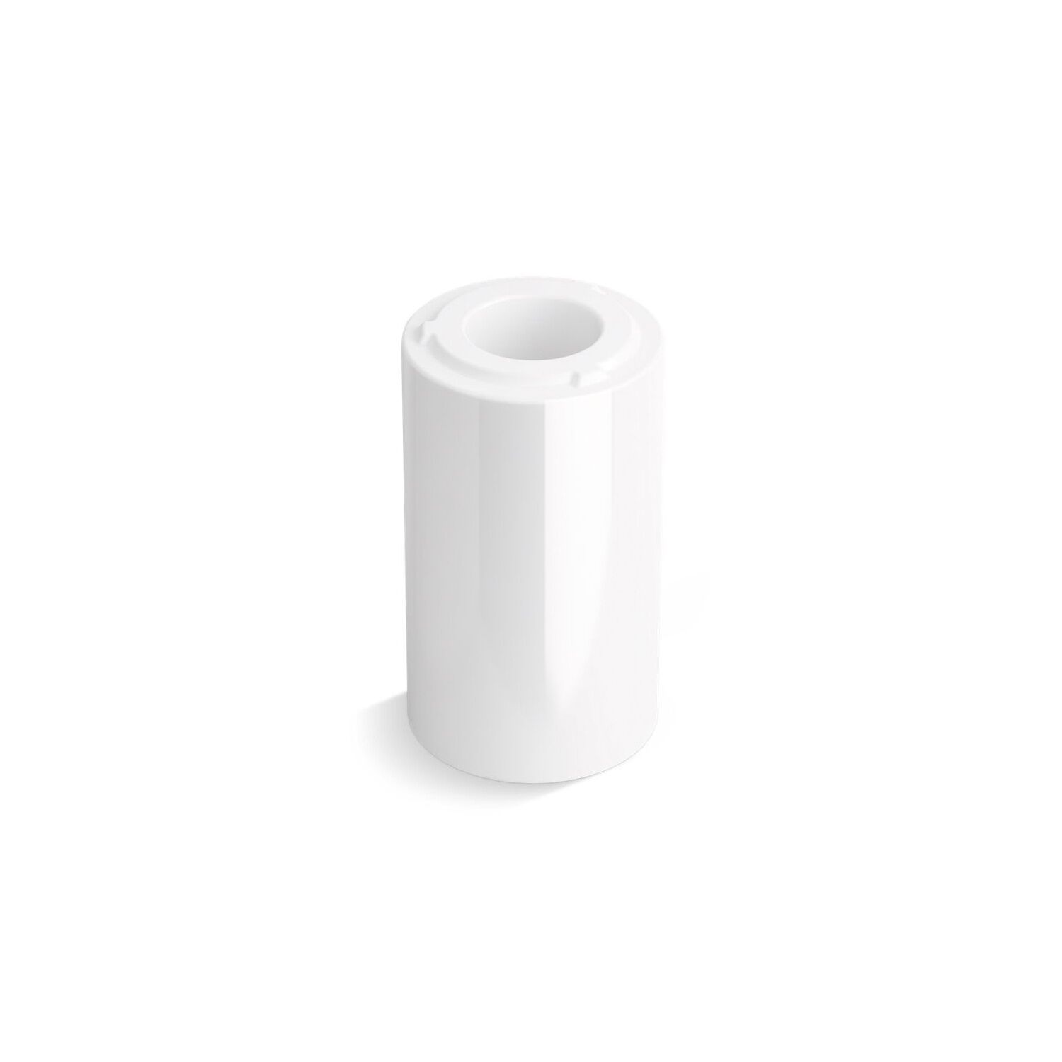 Pedestal Veil blanco,,hi-res image number null