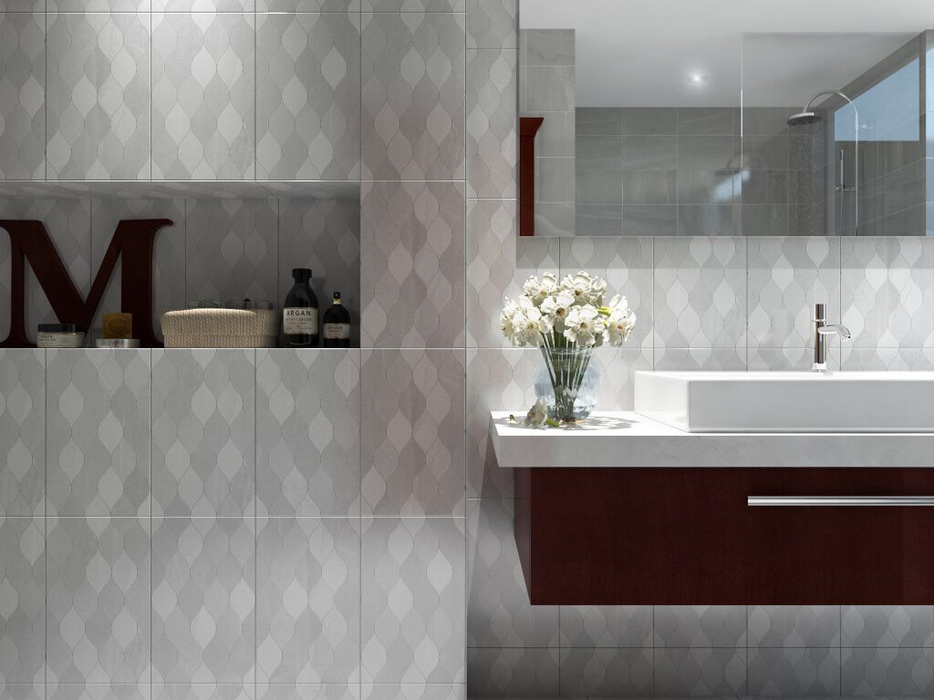 Lavabo de sobrecubierta línea Barbados®,,hi-res image number null