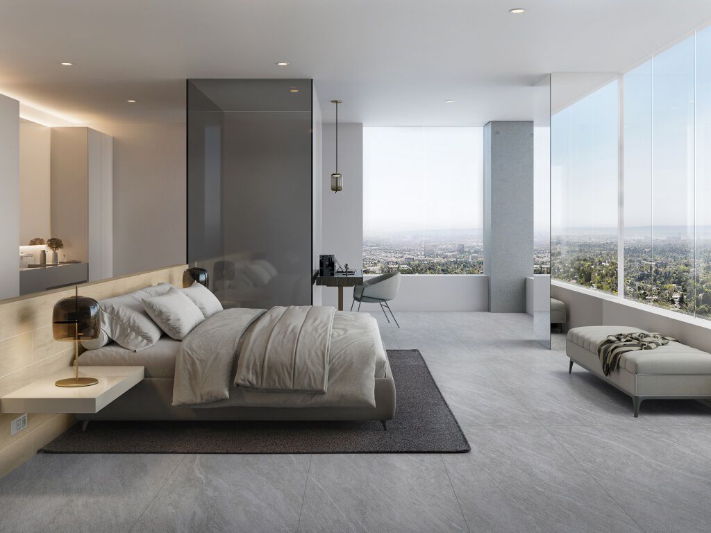 Recámara Arkistone Beige con Gris,,hi-res