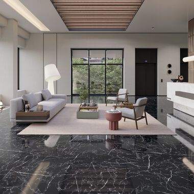Sala Liago Negro