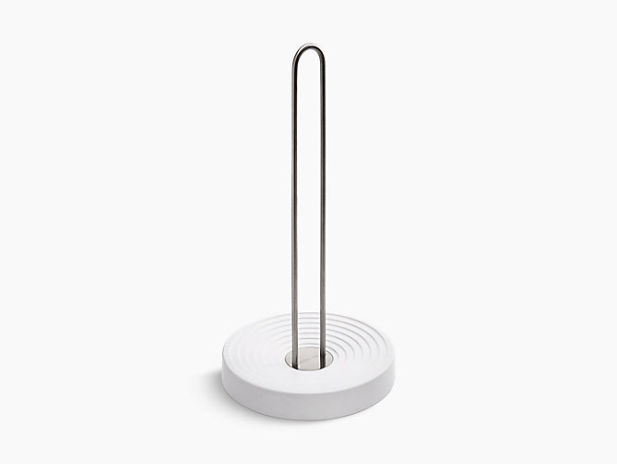 Porta servilletas para cocina línea Universal en blanco,,hi-res image number null