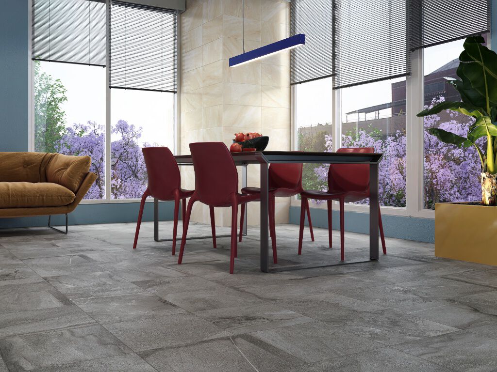 Comedor Wheelhouse Beige con Gris,,hi-res