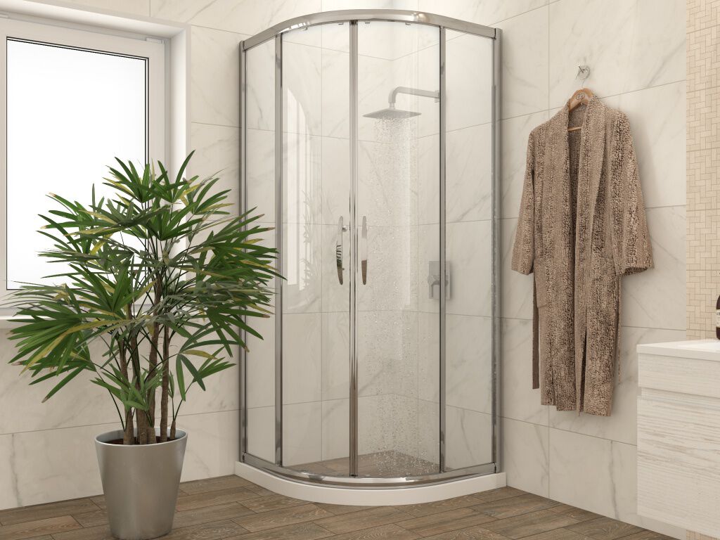 Conjunto de regadera línea Dublín® en cromo pulido,,hi-res