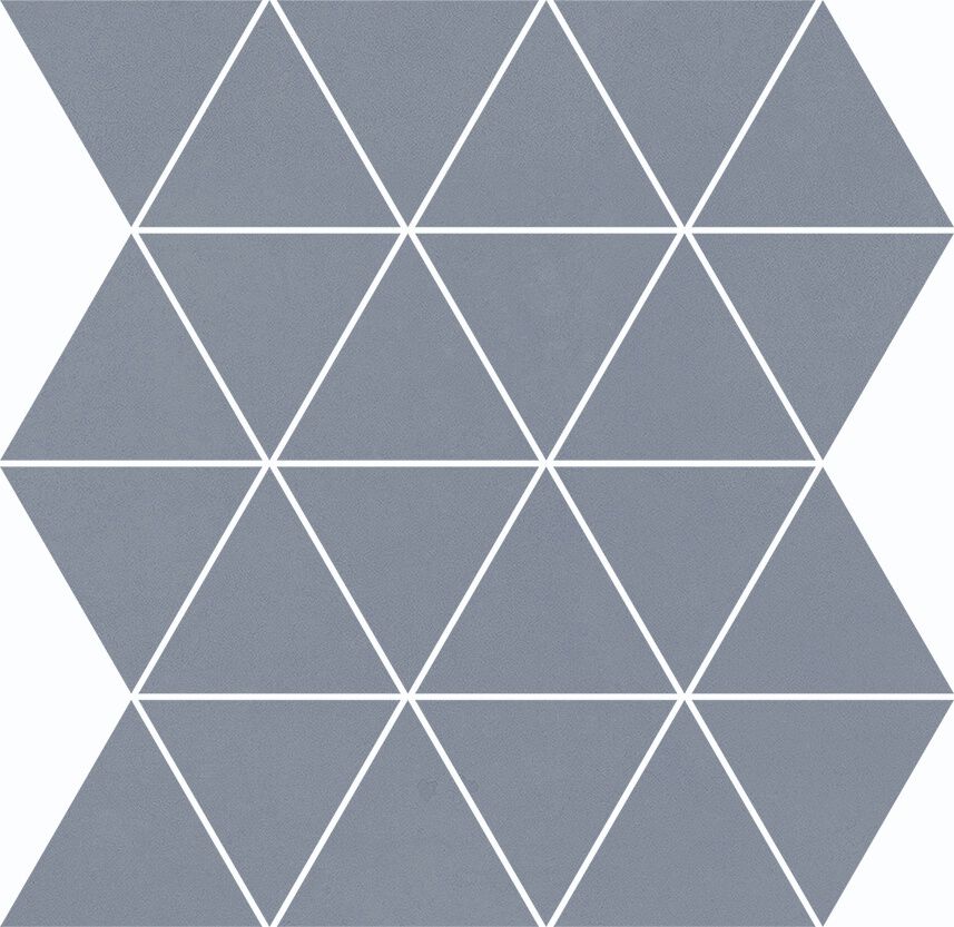 Endless Mosaics
