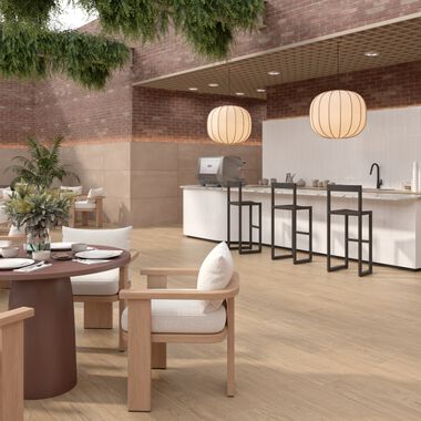 Comercial Terraluma Blanco