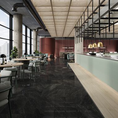 Uso Comercial Pigmenti Verde
