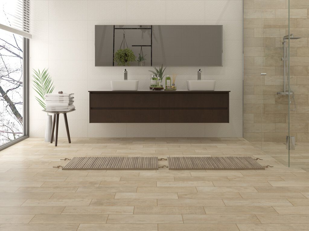 Baño Zelanda Beige,,hi-res
