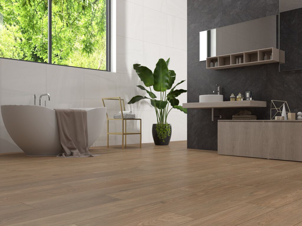 Baño Aura Rectificado Blanco, Café y Negro,,hi-res