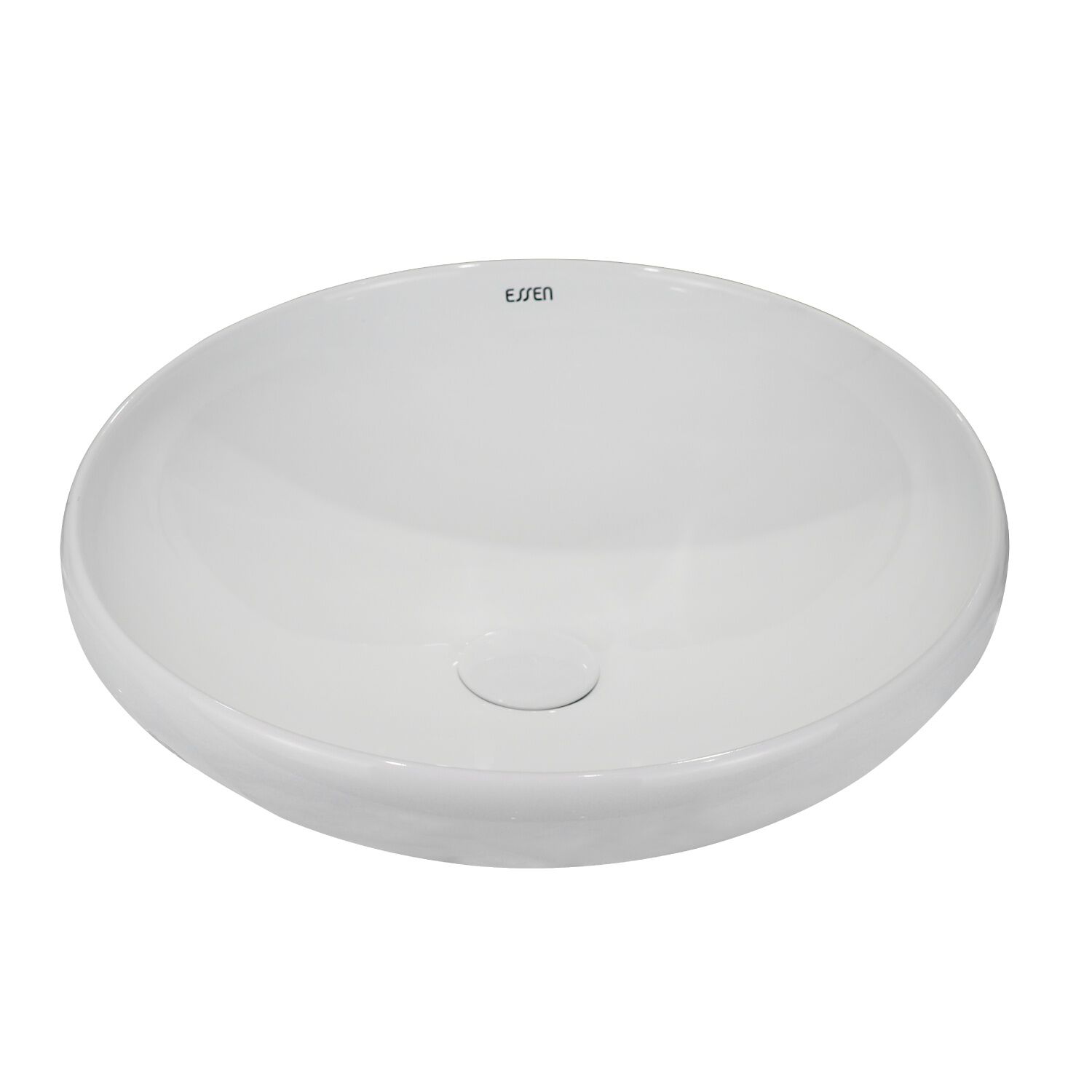 Lavabo De Sobrecubierta L&iacute;nea Ferrara&reg;,,hi-res image number null