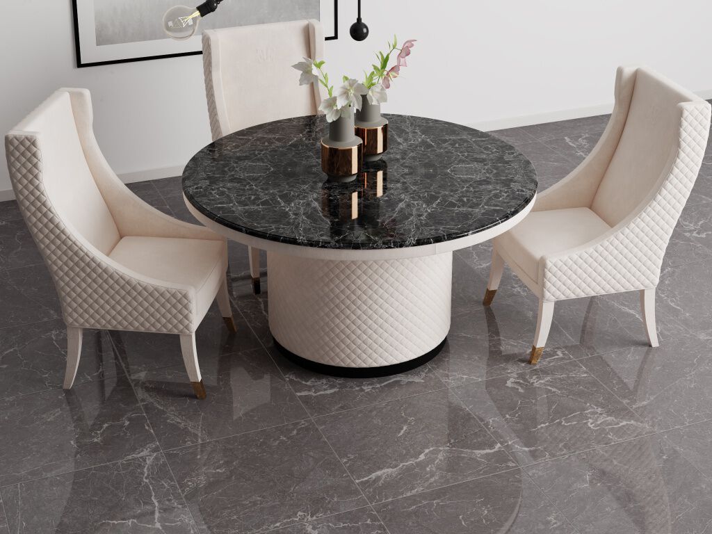 Comedor Serendipia Gris,,hi-res