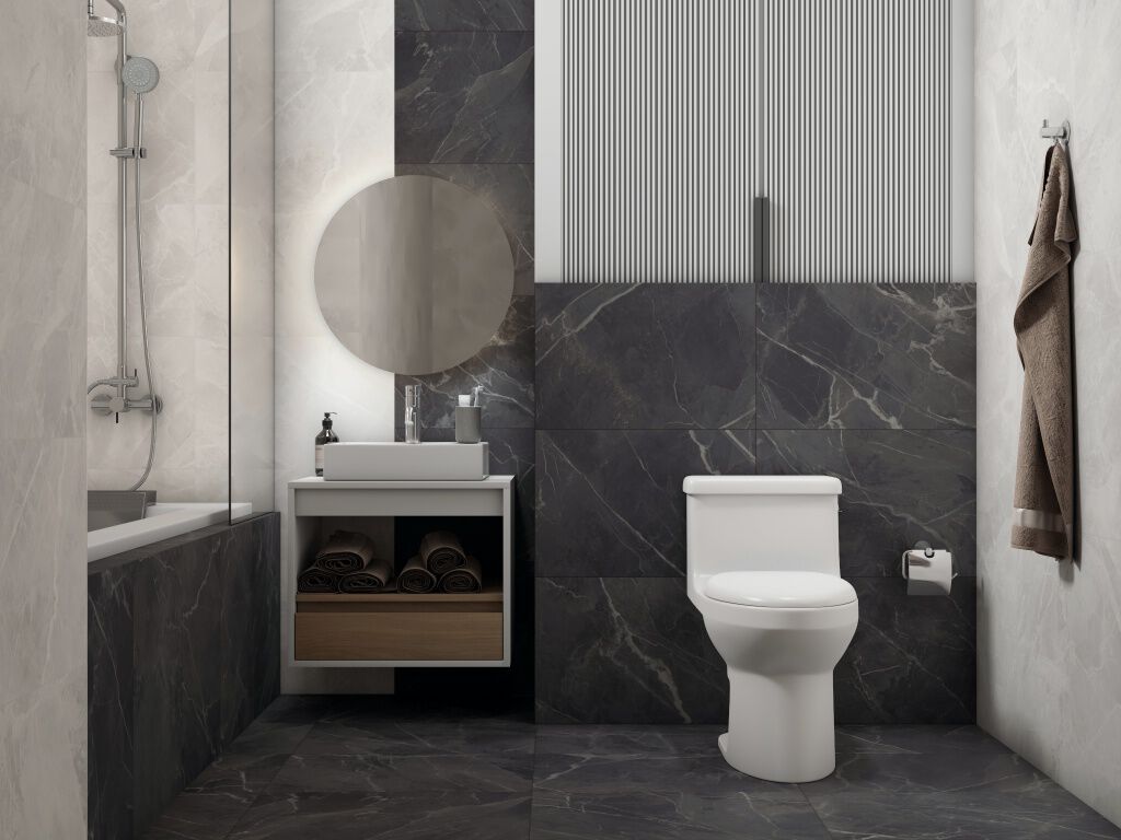 Baño Tundra Negro,,hi-res