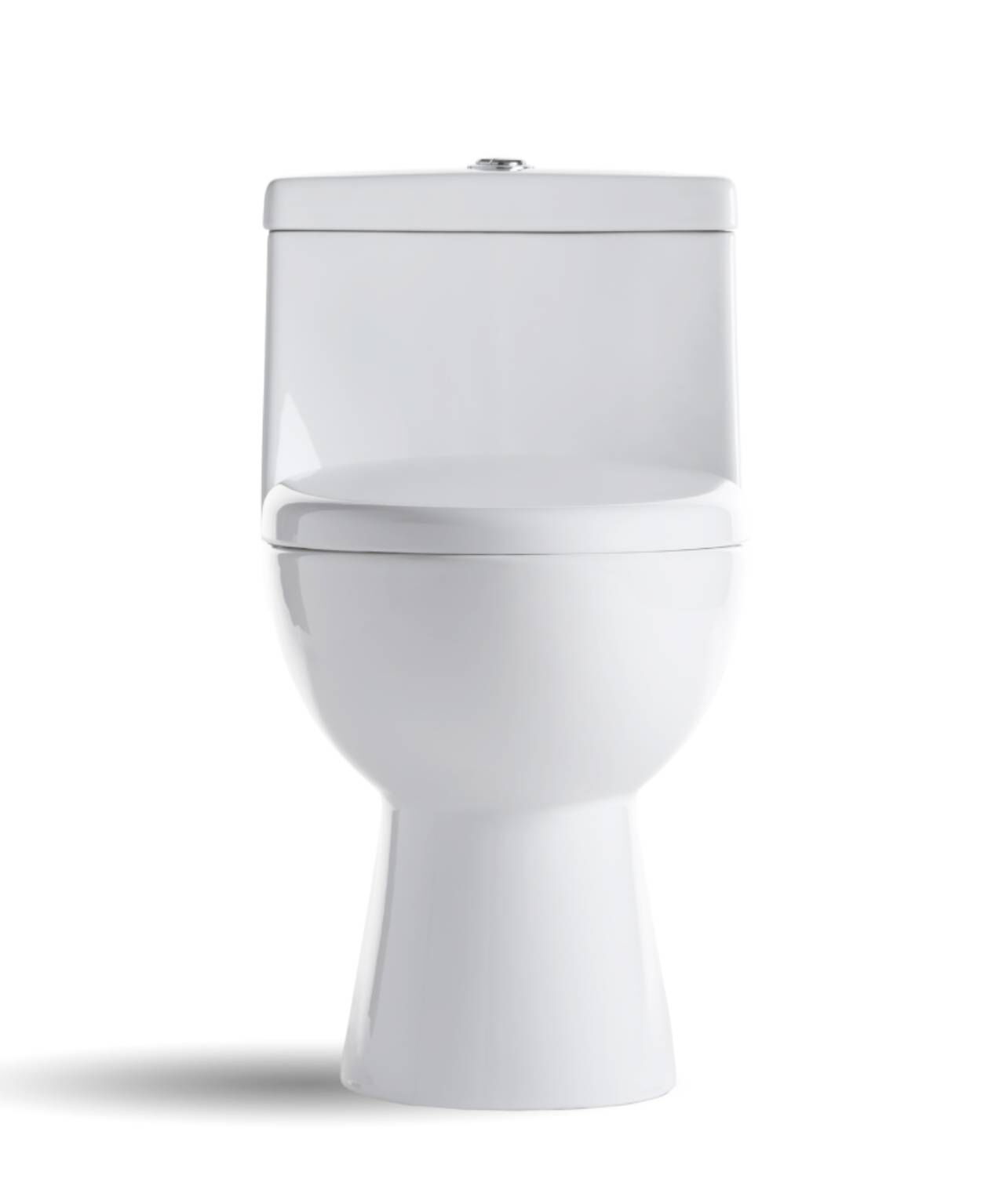 Sanitario Una Pieza Descarga Doble L&iacute;nea Logan&reg;,,hi-res image number null