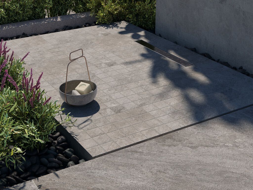 Exterior Endless Mosaics Gris,,hi-res