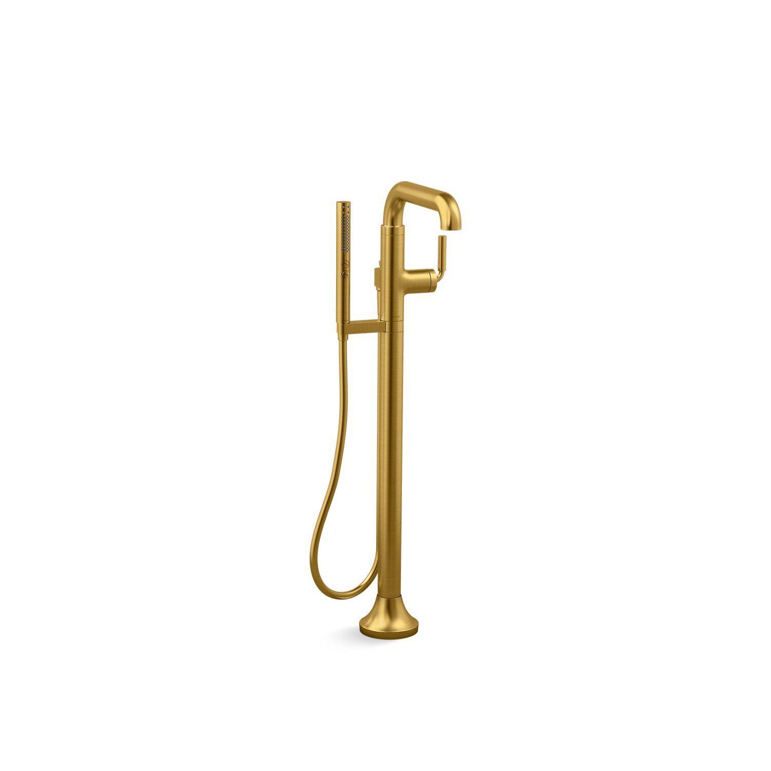 Llave para tina con ducha de mano Tone Dorado,,hi-res image number null