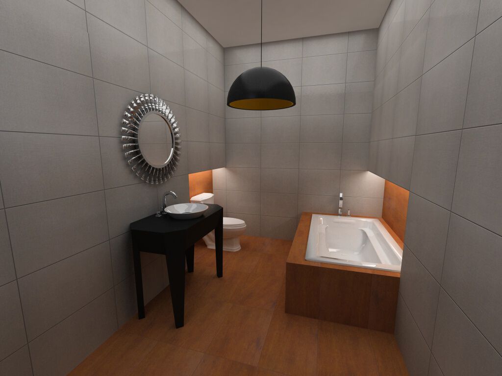 Baño Linen Café,,hi-res