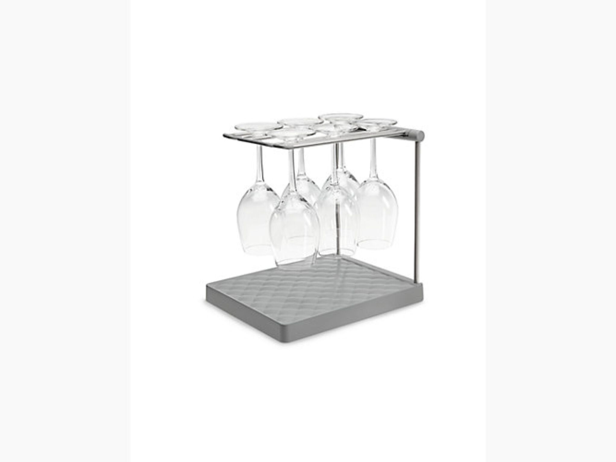 Escurridor de copas Kohler,,hi-res image number null