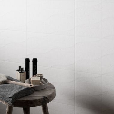 Baño Spirit Blanco