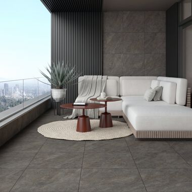 Exterior Kalio Gris