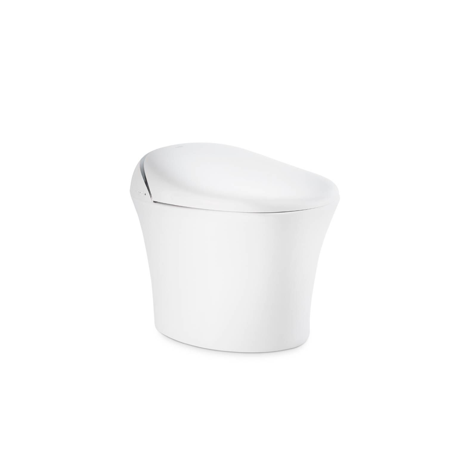 Sanitario Meissen inteligente una pieza blanco,,hi-res image number null