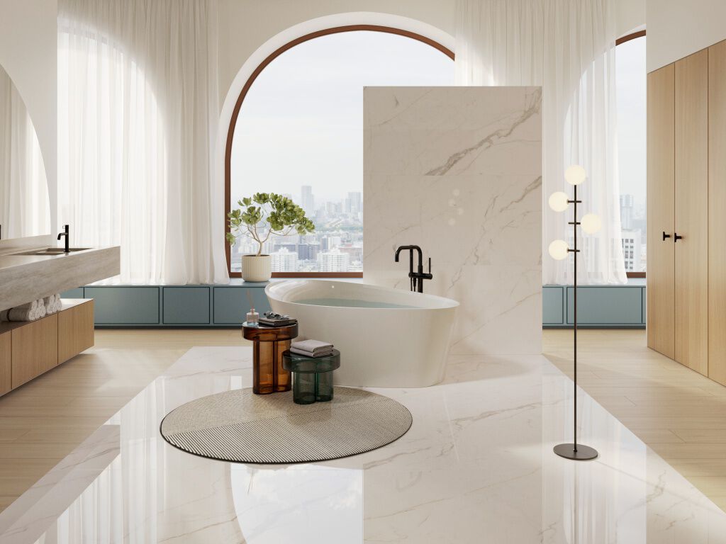 Baño Stargaze Beige con Blanco,,hi-res