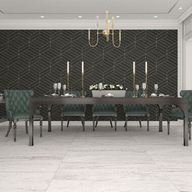 Comedor Infinity Collection Gris