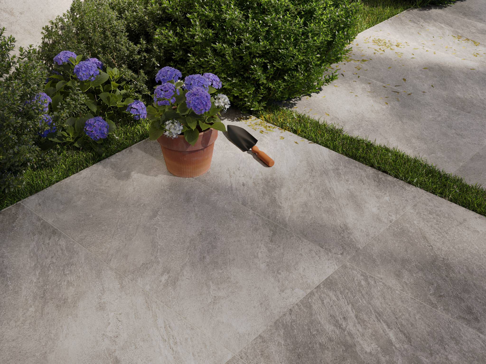 Earthstone image number null