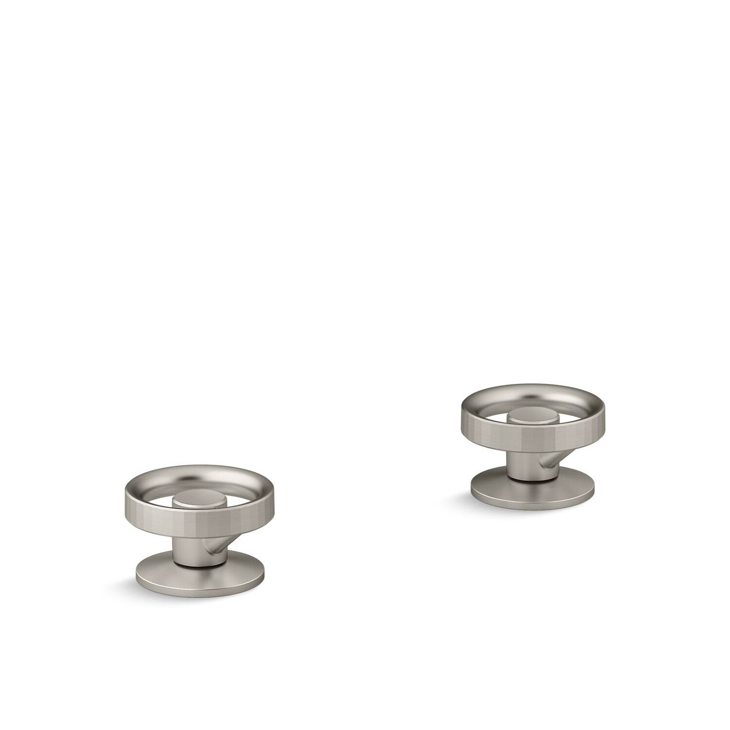 Manerales para lavabo Components Niquel,,hi-res image number null