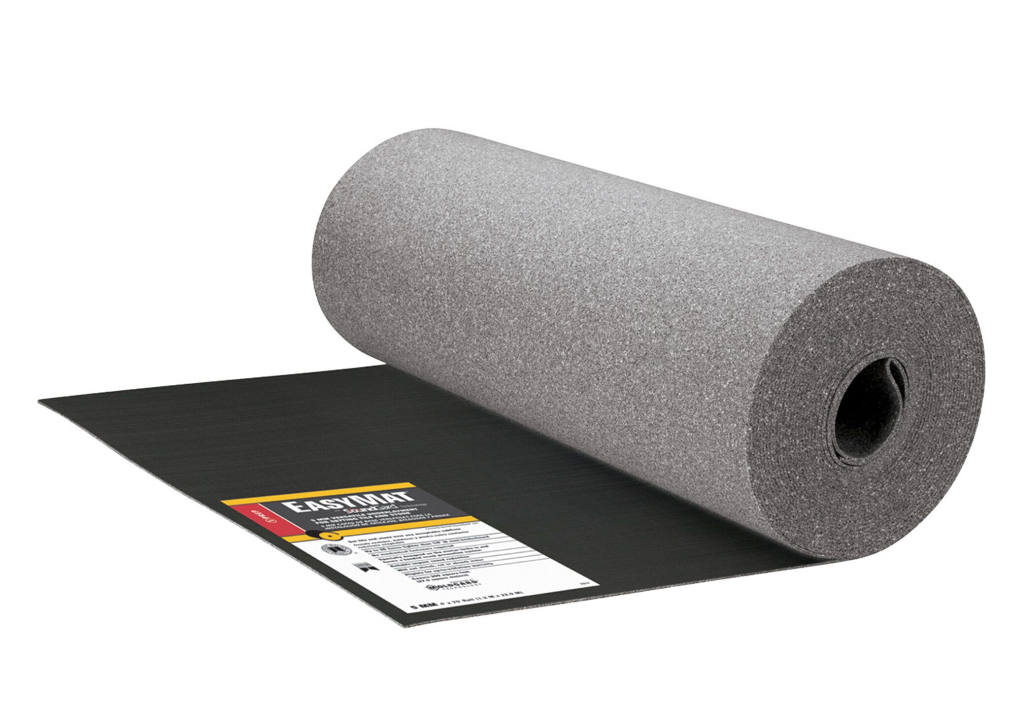 Tapete acústico Easy Mat rollo de 1.2 x 22.9 m,,hi-res image number null