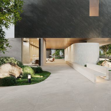 Exterior Eternal Stone Gris