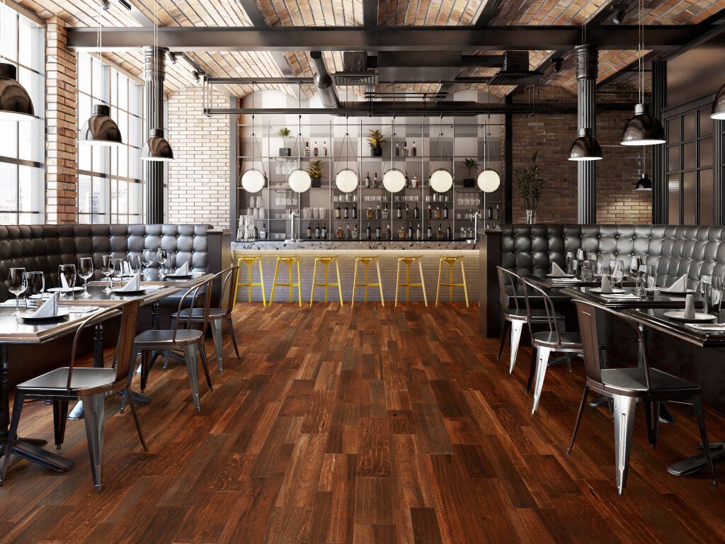 Uso Comercial Forester Café con Gris,,hi-res