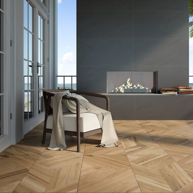 Exterior Infinity Collection Gris