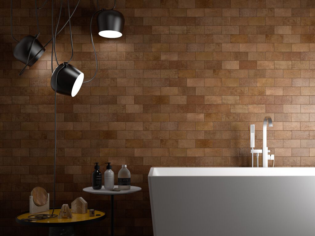 Baño Cotto Casale Café,,hi-res