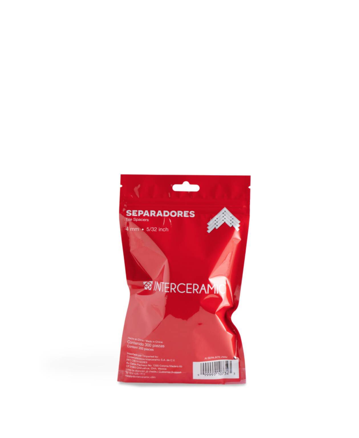 Separador 4 mm 100 pz,,hi-res image number null