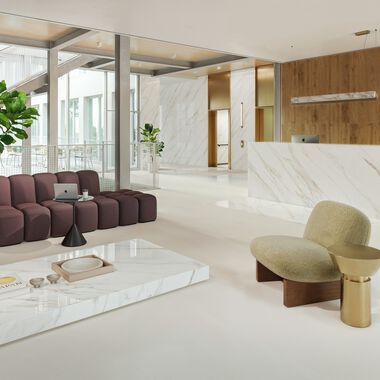 Comercial Timeless Marbles
