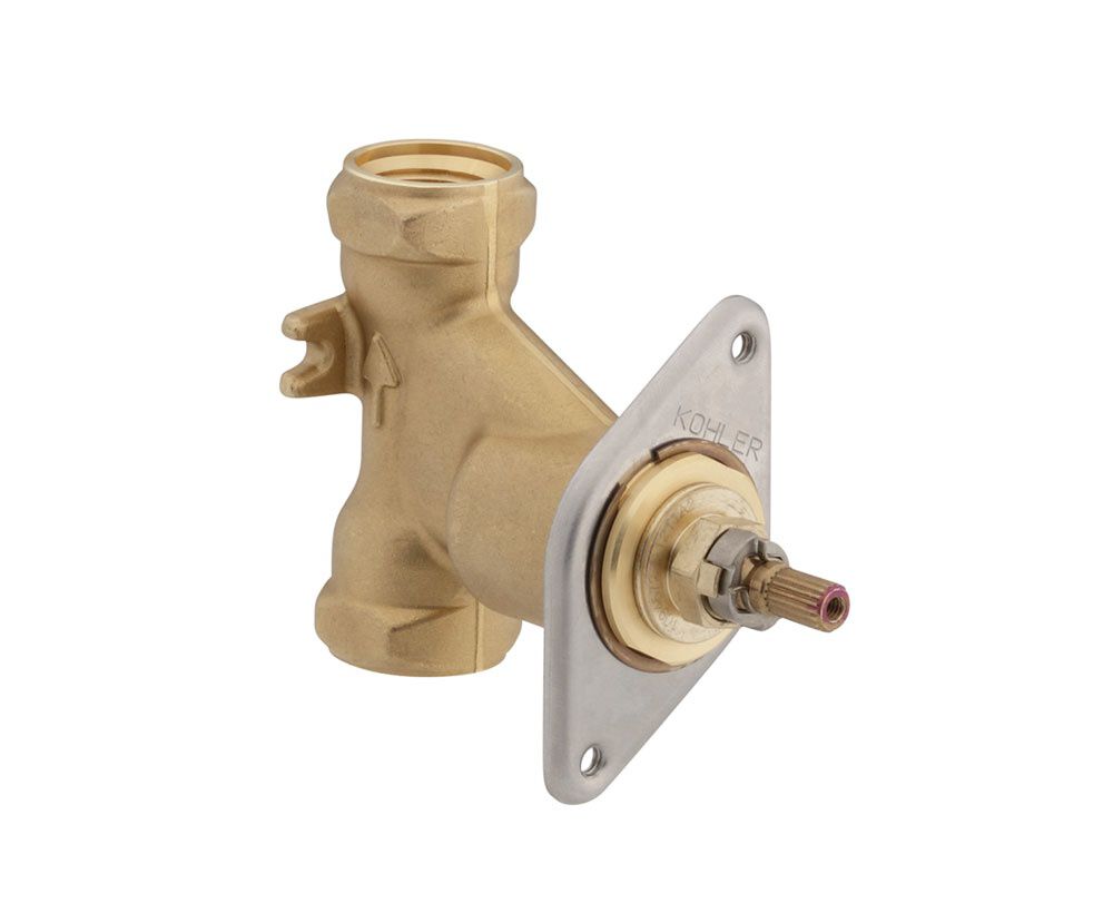 Valvula de control 1/2" línea mastershower,,hi-res image number null
