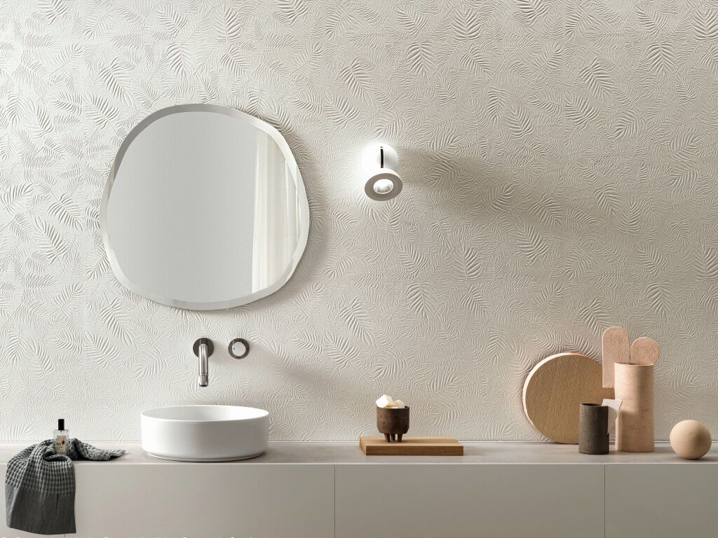 Baño 3D Wall Beige,,hi-res