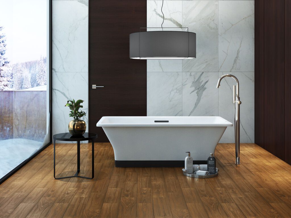 Baño Wood Trails Café,,hi-res