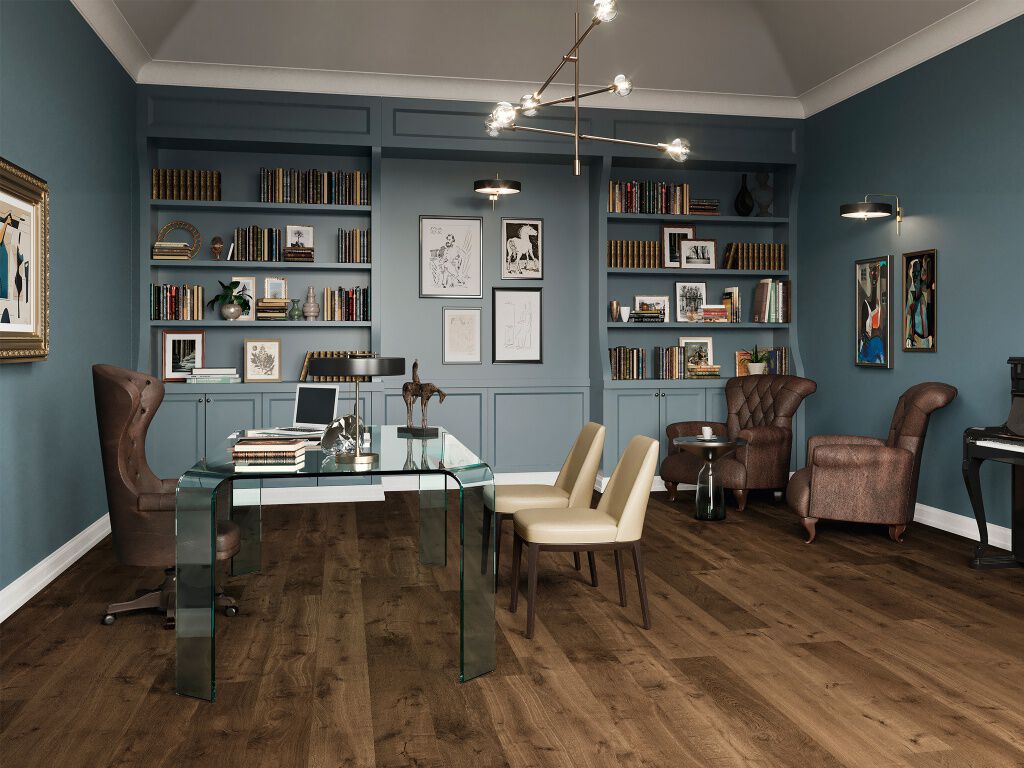 Área Común Heartwood Café,,hi-res
