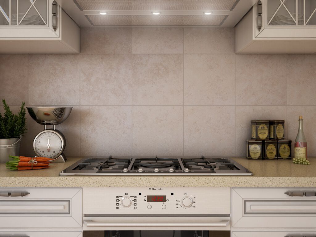 Cocina Desert Beige,,hi-res