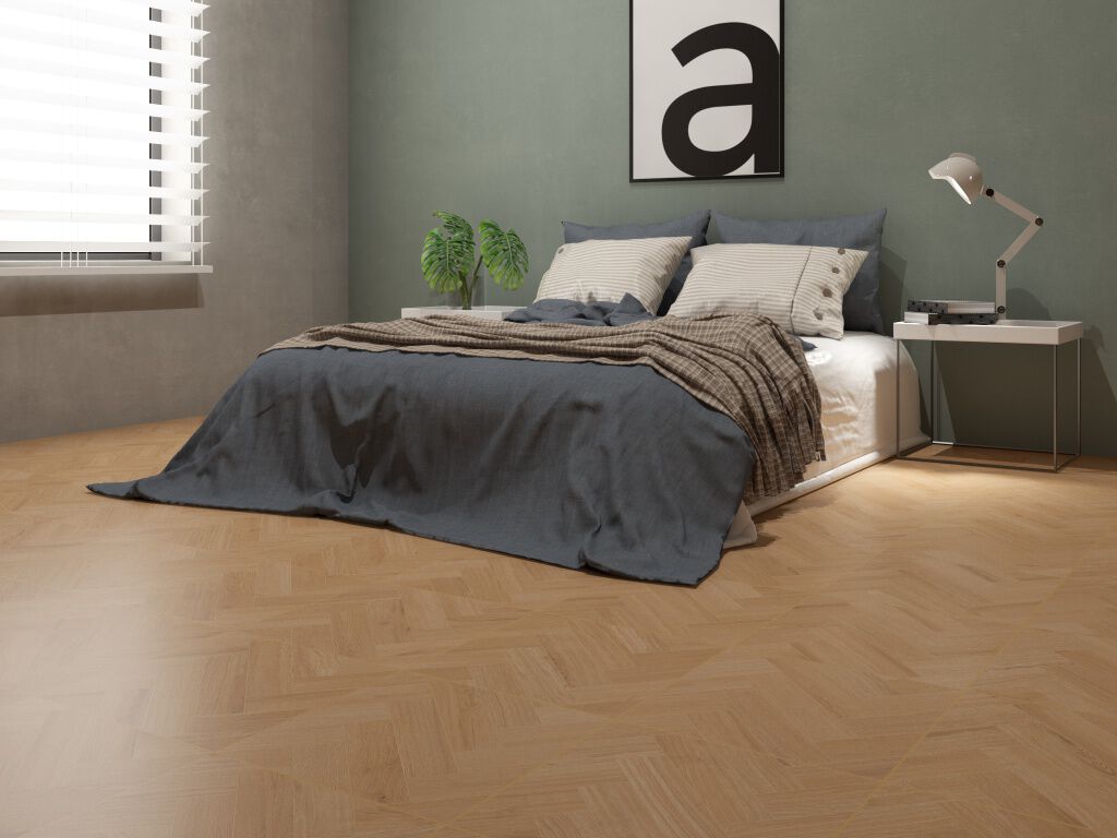 Recámara Avellano Beige con Café,,hi-res