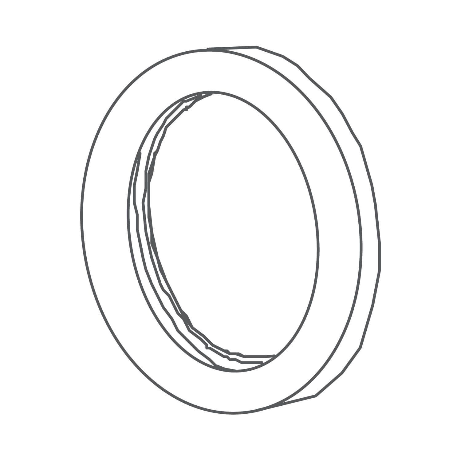 Maneral Desviador Niza Pro Funcion Regadera Para Torre De Regadera Unico,,hi-res image number null