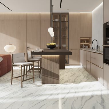 &Aacute;rea Com&uacute;n Celestia Blanco