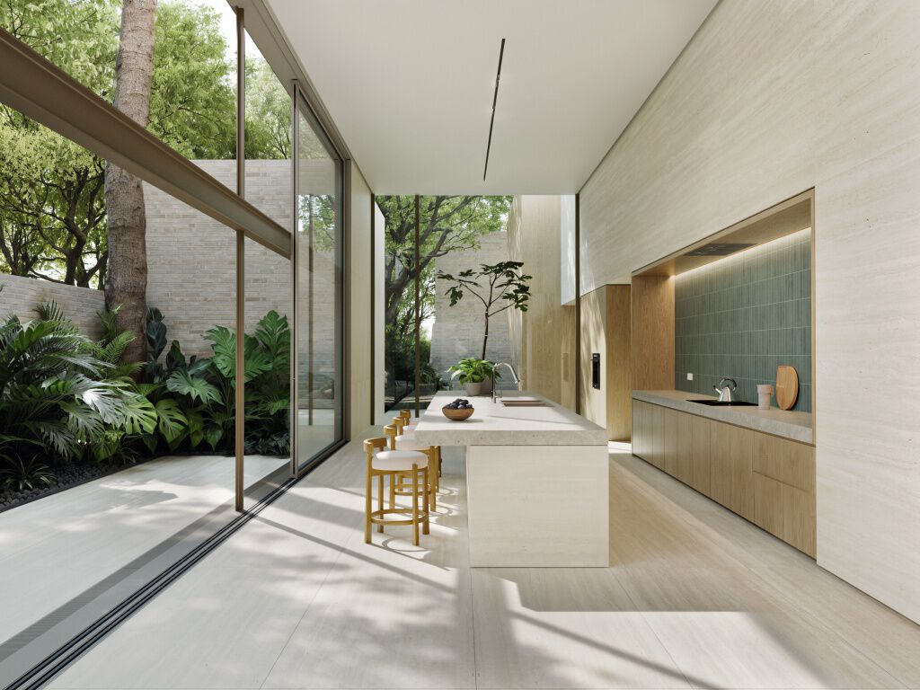 Cocina Revival Beige,,hi-res