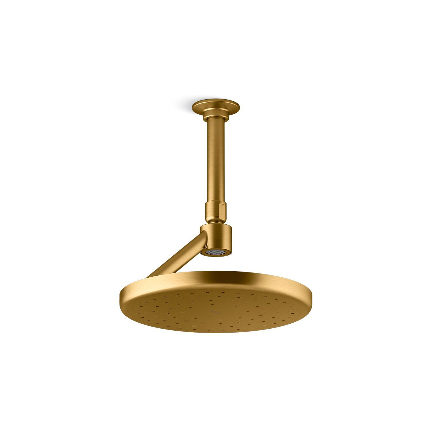 Cebolleta de techo Open Rain iconic monofuncional Statement dorado,,hi-res image number null