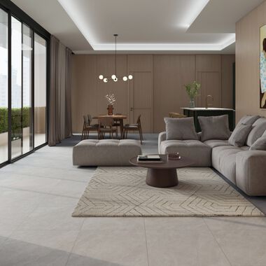 Area Común Kalio Beige