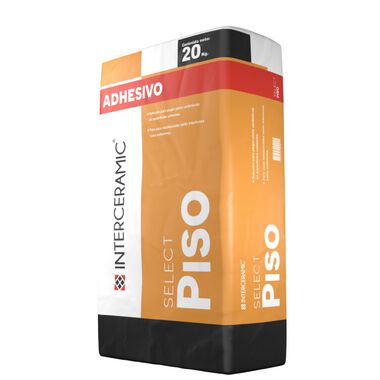 Adhesivo Select Piso saco 20 Kg