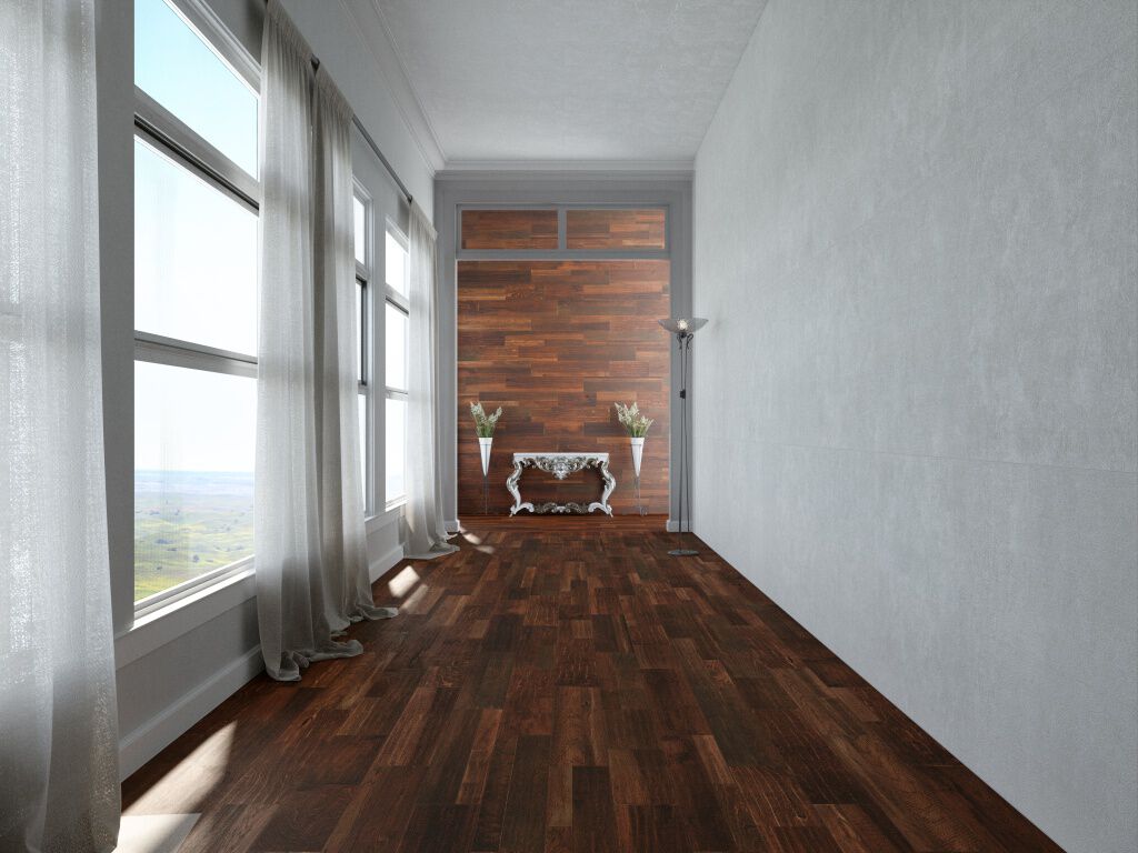 Sala Forester Blanco con Café,,hi-res