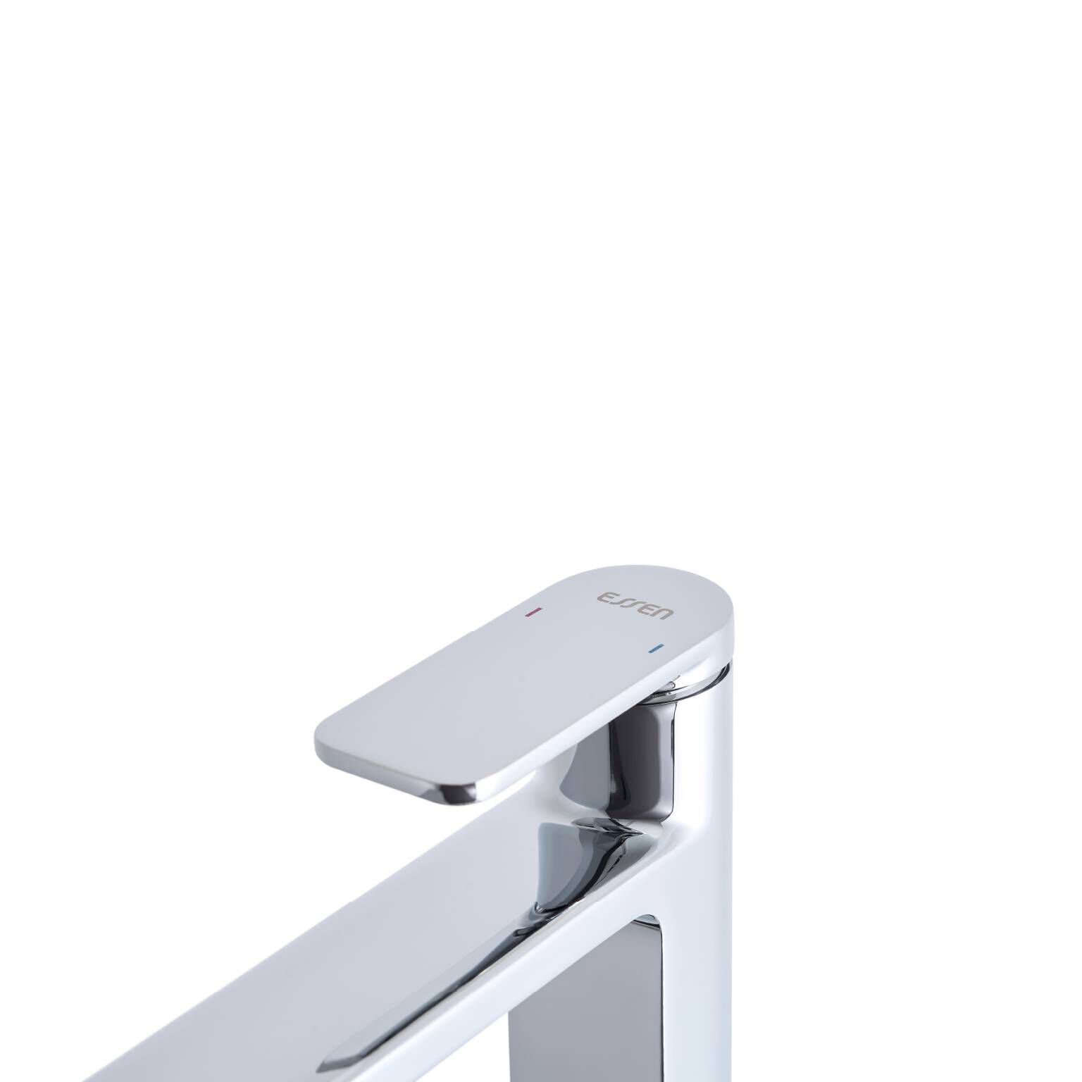 Llave monomando alta para lavabo línea Meissen en cromo pulido,,hi-res image number null