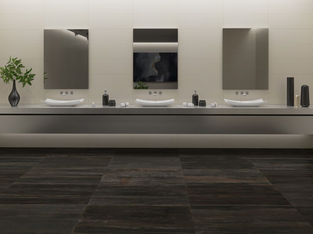 Baño Black Forest Beige con Café,,hi-res